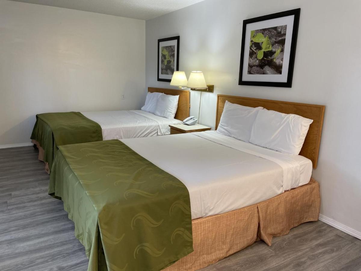 Rodeway Inn & Suites Omak - Okanogan Екстер'єр фото