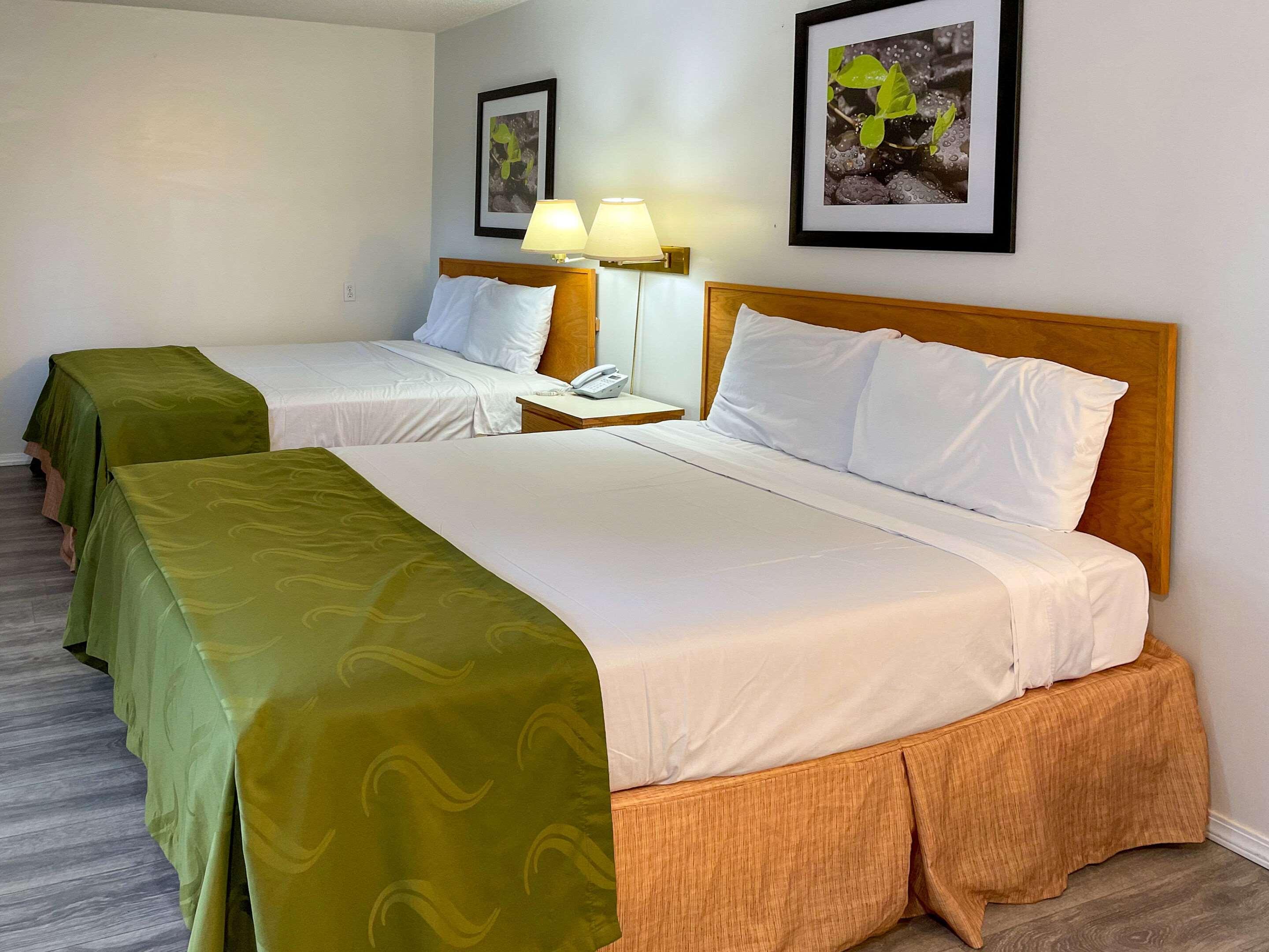 Rodeway Inn & Suites Omak - Okanogan Екстер'єр фото