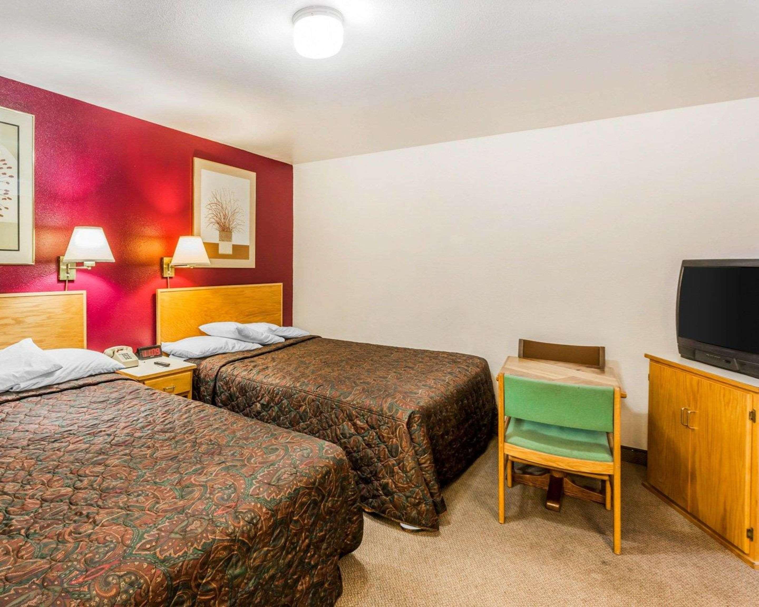 Rodeway Inn & Suites Omak - Okanogan Екстер'єр фото