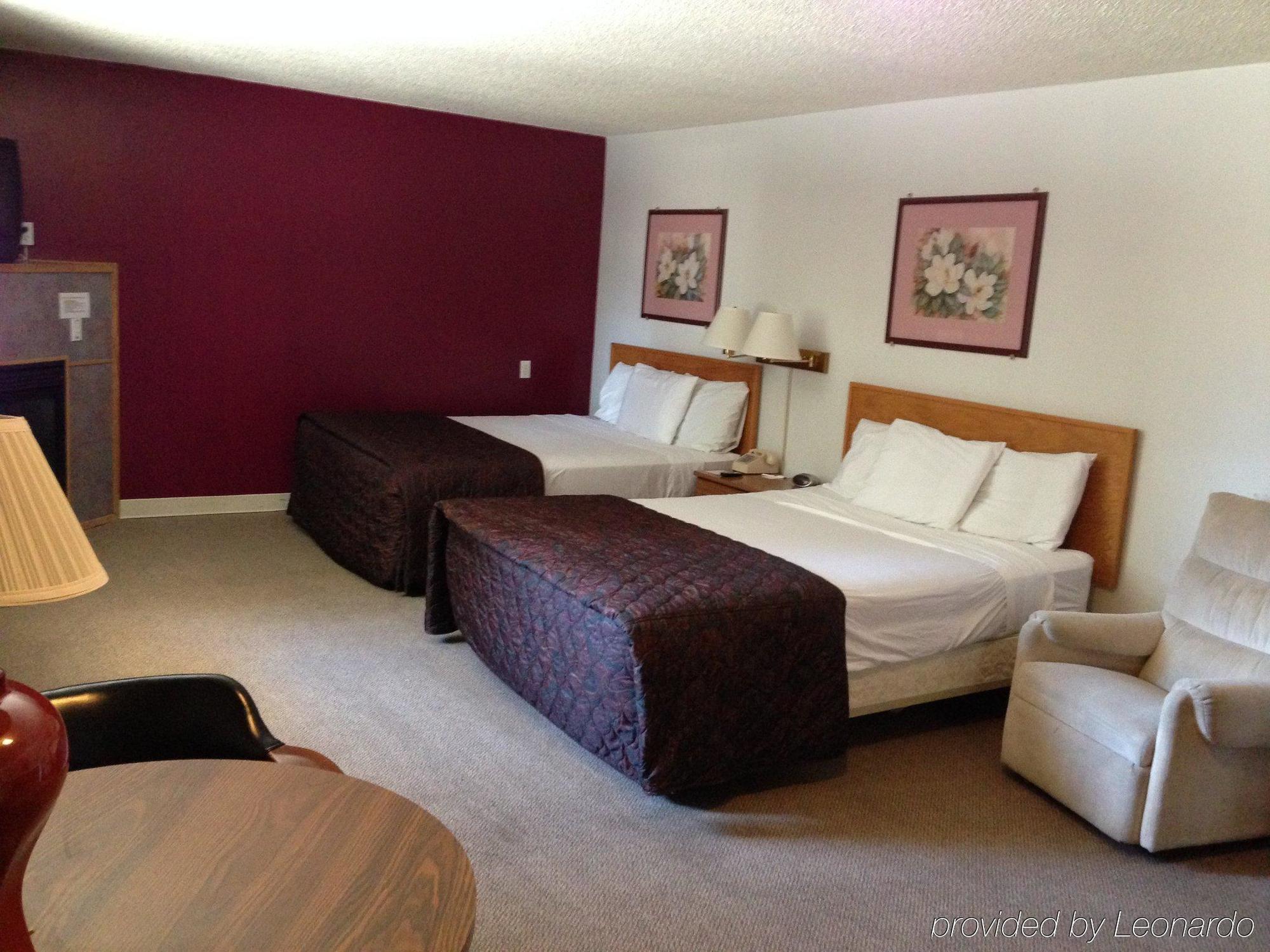 Rodeway Inn & Suites Omak - Okanogan Екстер'єр фото