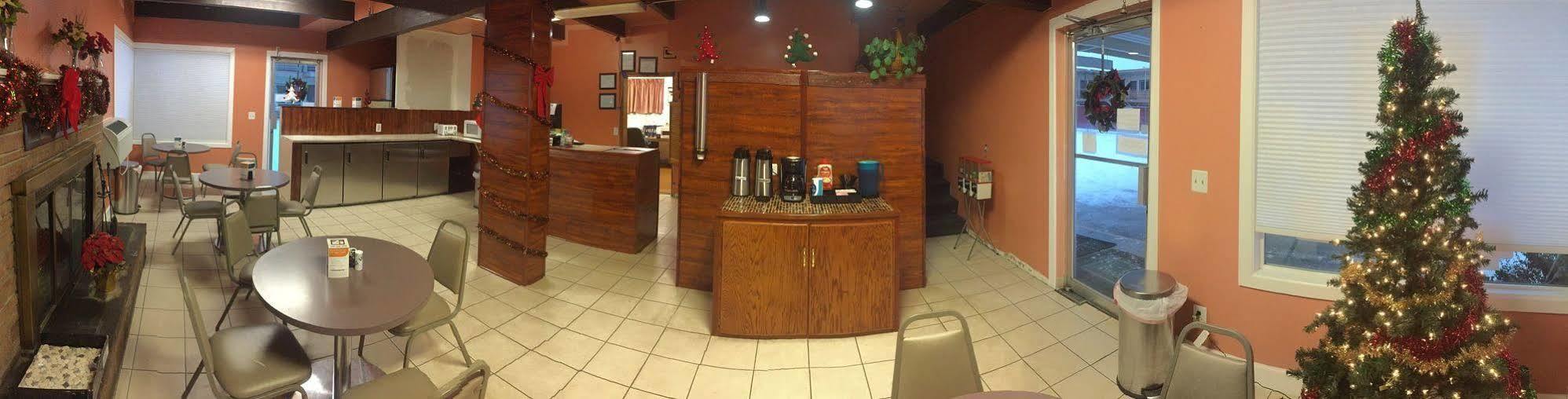 Rodeway Inn & Suites Omak - Okanogan Екстер'єр фото